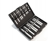 cover Choirchime Set, 25 Note G4-G6 with Case